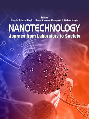 cover image of Nanotechnology